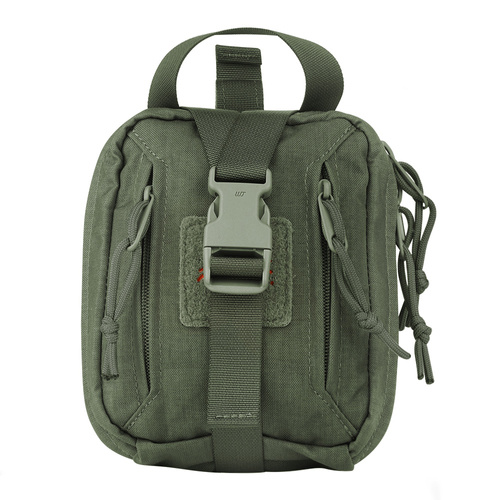 Templars Gear - Apteczka zrywana Rip-off AZ-2 - Cordura 500D - Ranger Green - TG-AZ2-RG