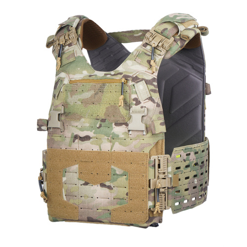 Templars Gear - Kamizelka taktyczna CPC ROC Gen. 4.1 - Cordura - Multicam - TG-CPC-ROC41-MC-M