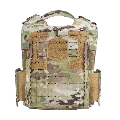 Templars Gear - Kamizelka taktyczna CPC ROC Gen. 4.1 - Cordura - Multicam - TG-CPC-ROC41-MC-M