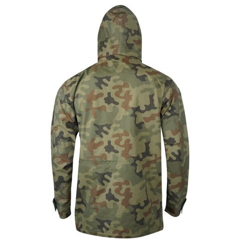 Texar - Kurtka Grom - PL Camo - 02-GRO-CO