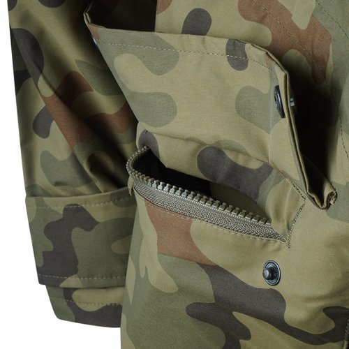 Texar - Kurtka Grom - PL Camo - 02-GRO-CO