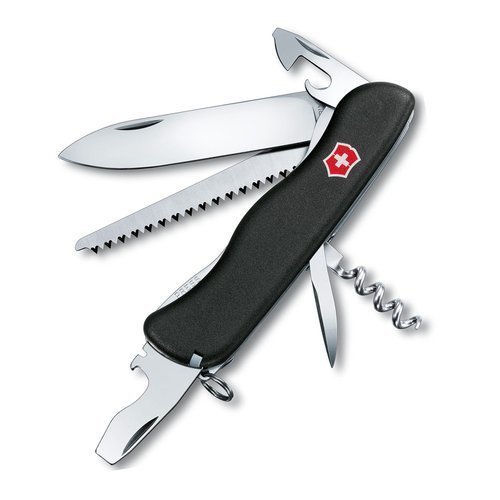 Victorinox - Scyzoryk Forester - 0.8363.3