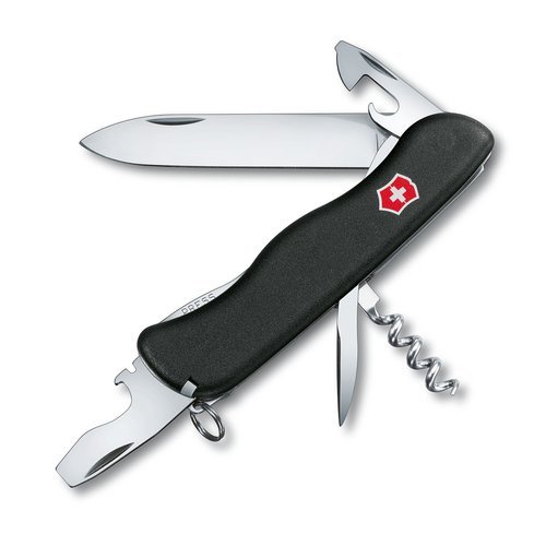 Victorinox - Scyzoryk Picknicker - 0.8353.3