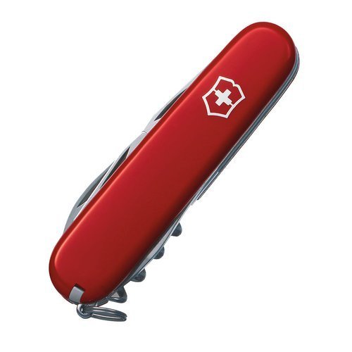 Victorinox - Scyzoryk Spartan - 1.3603