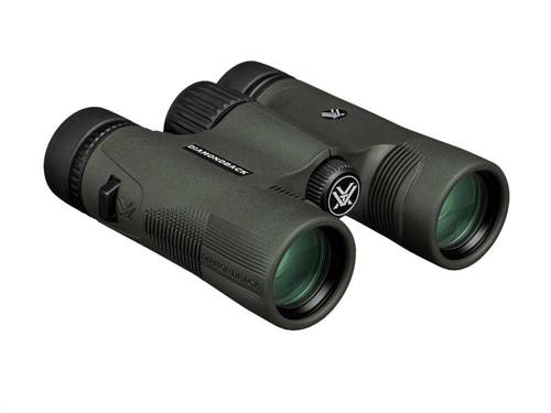 Vortex Optics - Lornetka Diamondback HD 8x28 - DB-210