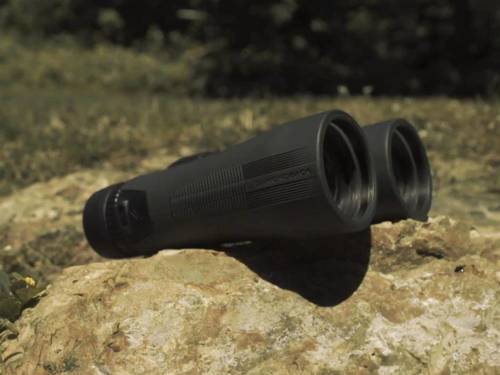 Vortex Optics - Lornetka Diamondback HD 8x28 - DB-210