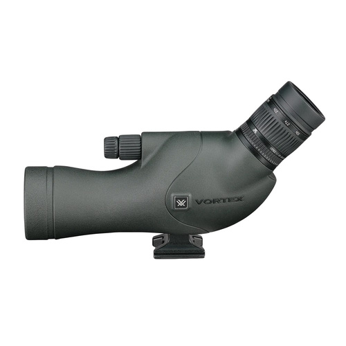 Vortex Optics - Luneta obserwacyjna skośna Viper HD 11-33x50 - Czarna - VPR-50A