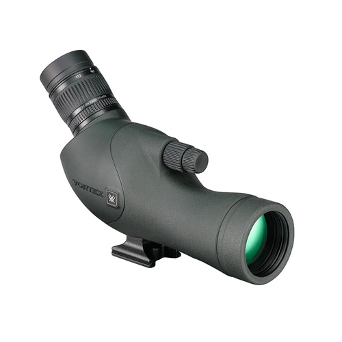 Vortex Optics - Luneta obserwacyjna skośna Viper HD 11-33x50 - Czarna - VPR-50A