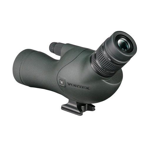 Vortex Optics - Luneta obserwacyjna skośna Viper HD 11-33x50 - Czarna - VPR-50A