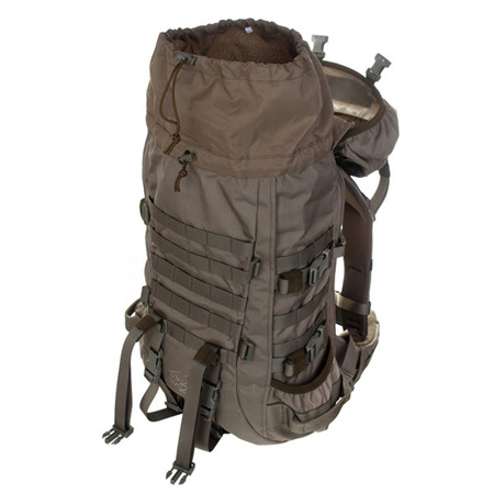 WISPORT - Plecak SilverFox II - 40L - Oliwka Zielona