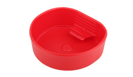 Wildo - Kubek składany Fold-A-Cup Big - 600 ml - Red - 10028