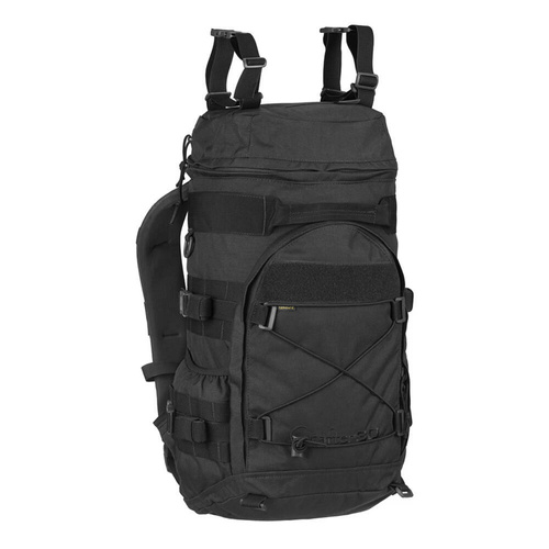 Wisport - Plecak wojskowy Crafter - 30L - Czarny