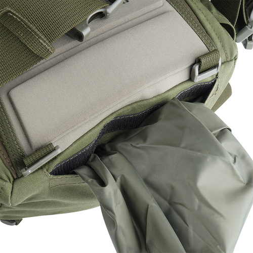 Wisport - Plecak wojskowy Crafter - 30L - Olive Green