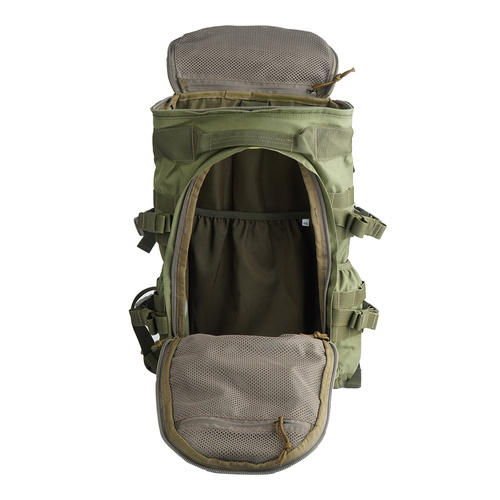 Wisport - Plecak wojskowy Crafter - 30L - Olive Green