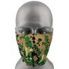 101 Inc. - Maska neoprenowa Camo - Digital Woodland - 219302