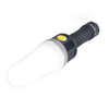 Armytek - Latarka LED Bear WRG - Ładowarka magnetyczna - 1500 lm - 510 m - Czarna - F09901C