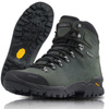 Bennon - Buty trekkingowe Terenno High - Zielone - 0655040050