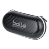 Bolle Safety - Etui poliestrowe na okulary ochronne - Duże - Czarne - PACCASR-4