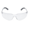 Bolle Safety - Okulary S11 - Przezroczyste - PSSS11001