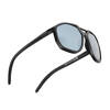 Bolle Safety - Okulary ochronne Altus CSP Smoke Lenses - Czarne - ALTUST20M