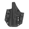 Bravo Concealment - Kabura OWB do pistoletu Glock 17, 22, 31, 47 - Prawa - BC10-1002