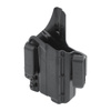 Bravo Concealment - Kabura wewnętrzna IWB do Glock 43, 43X, 43X MOS - Prawa - BC20-1028