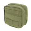 Condor - 4x4 Utility Pouch - Zielony OD - MA77-001