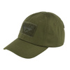 Condor - Czapka Tactical Cap - Zielony OD - TC-001