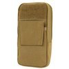 Condor - GPS Pouch - Coyote Brown - MA57-498