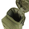 Condor - H2O Pouch - Zielony OD - MA40-001