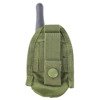 Condor - HH Radio Pouch - Coyote Brown - MA56-498