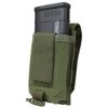 Condor - Ładownica Universal Rifle Mag Pouch - Coyote Brown - 191128-498