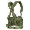 Condor - Rapid Assault Chest Rig - Coyote Brown - MCR6-498