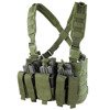 Condor - Recon Chest Rig - Zielony OD - MCR5-001