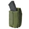 Condor - Universal Rifle Mag Pouch - Czarny - 191128-002