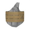 Direct Action - Holster MOLLE Wrap - Coyote Brown -PO-HSMW-CD5-CBR