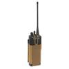 Direct Action - Ładownica na radio Low Profile Radio Pouch  - Coyote Brown - PO-RDLP-CD5-CBR