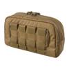 Direct Action - Pokrowiec na okulary NVG POUCH - MultiCam - PO-NVGP-CD5-MCM