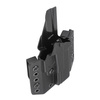 DoubleTap Gear - Kabura zewnętrzna OWB - Glock 19 - Kydex - Czarna