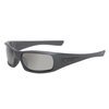 ESS - 5B - Gray Frame Mirrored Gray Lenses - EE9006-05