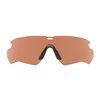 ESS - Wizjer Crossblade - Hi-Def Copper - Bursztynowy - 102-189-005