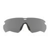 ESS - Wizjer Crossblade NARO - Smoke Gray - Przyciemniany -102-190-04