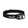 Fenix - Latarka LED czołowa HL45R - 1000 lm - 1900 mAh - USB-C - Czarna - HL45R