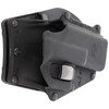 Fobus - Kabura Glock 17, 19, 19X, 22, 23, 31, 32, 34, 35, 45 - Płetwa Roto - Prawa - GL-2 RSH RT