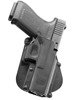 Fobus - Kabura Glock 20, 21, 21SF, 37, 41, ISSC M22 - Płetwa Roto - Prawa - GL-3 RT