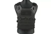 GFC Tactical - Kamizelka taktyczna Jump - Czarna - GFT-18-007453