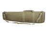 GFC Tactical - Pokrowiec na replikę ASG - 1000 mm - Nylonowy - Oliwkowy - GFT-22-009679