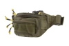 GFC Tactical - Torba biodrowa Kanga - Nylonowa - MOLLE - Oliwkowa - GFT-20-019545