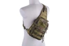 GFC Tactical - Torba taktyczna na ramię - MOLLE - Nylonowa - Wz.93 Pantera Leśna - GFT-20-018816