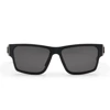 Gatorz - Okulary ochronne Delta - Polaryzowane - Czarne - GDELMTBLK01MBP